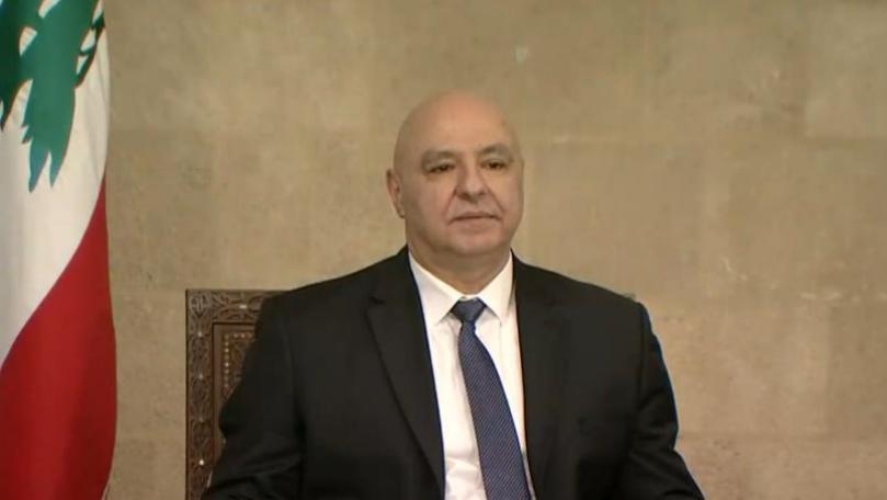 عون يصدر 3 قوانين أقرّها مجلس النواب