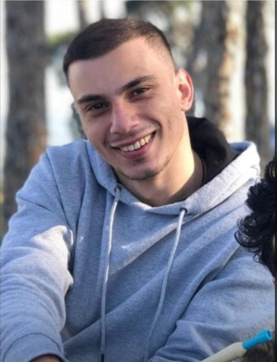 عشريني يقضي بحادث سير قرب النبطية