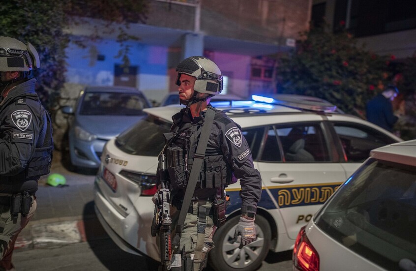 الكشف عن خلية خططت لهجمات وسط إسرائيل أحد عناصرها يهودي