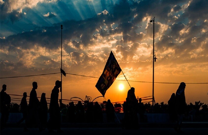 ضبط شبكة إرهابية كانت تنوي استهداف زوار الأربعينية في العراق