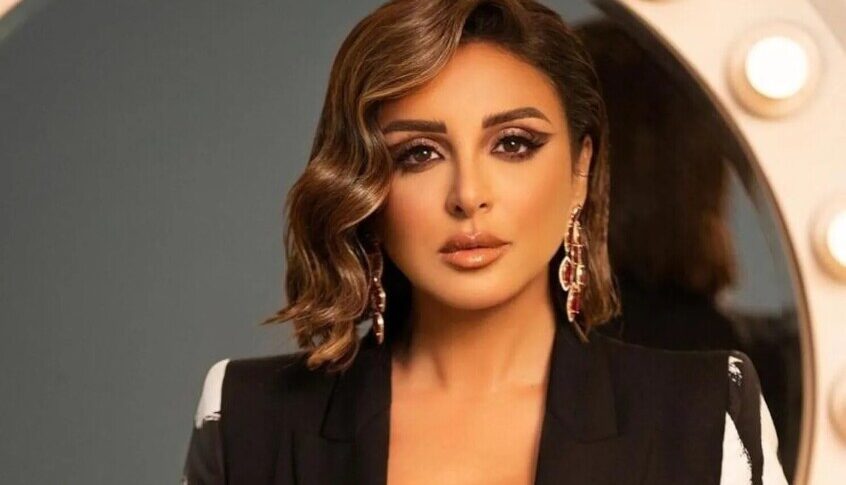 تطور جديد في الحالة الصحية لأنغام