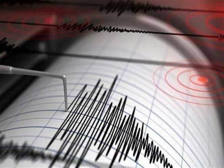 زلزال يضرب العاصمة التركية أنقرة