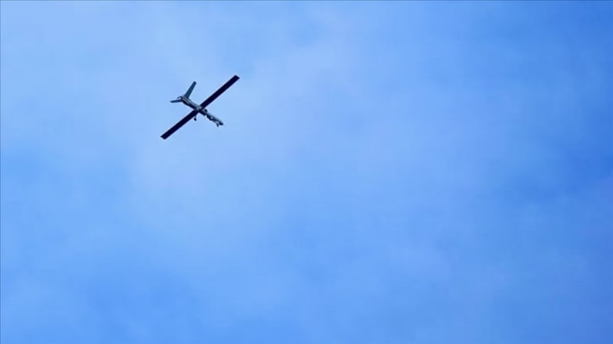 طيران حربي اسرائيلي في أجواء الهرمل والبقاع الأوسط والجنوب