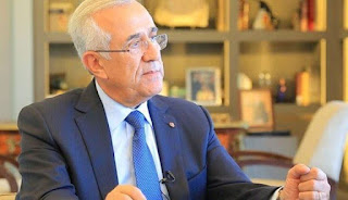 سليمان: لتوضيح رسمي بشأن المواقف الإيرانية