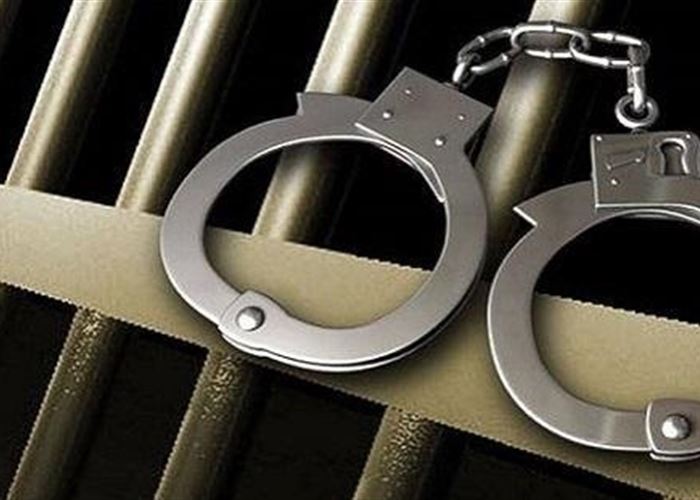 توقيف 3 أشخاص لارتكابهم جرائم عدة