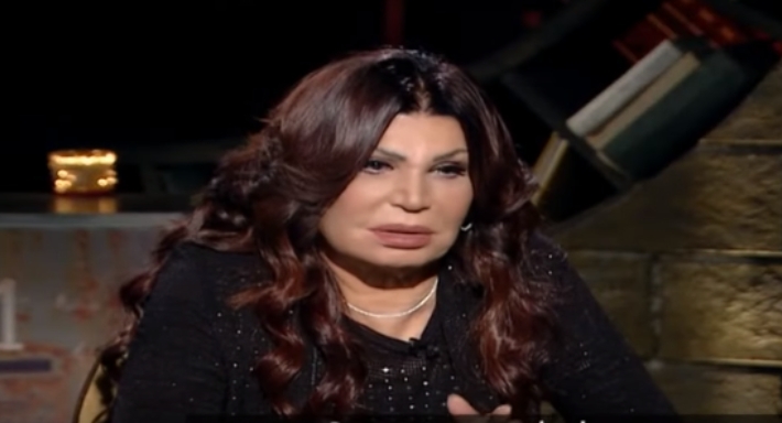 وزير مصري يتدخل لحل أزمة نجوى فؤاد