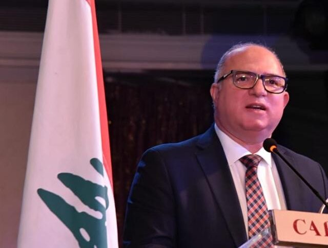 محمد حيدر: الوزراء الشيعة سيشاركون في جلسة الغد وجاهزون لاتخاذ القرار الصائب