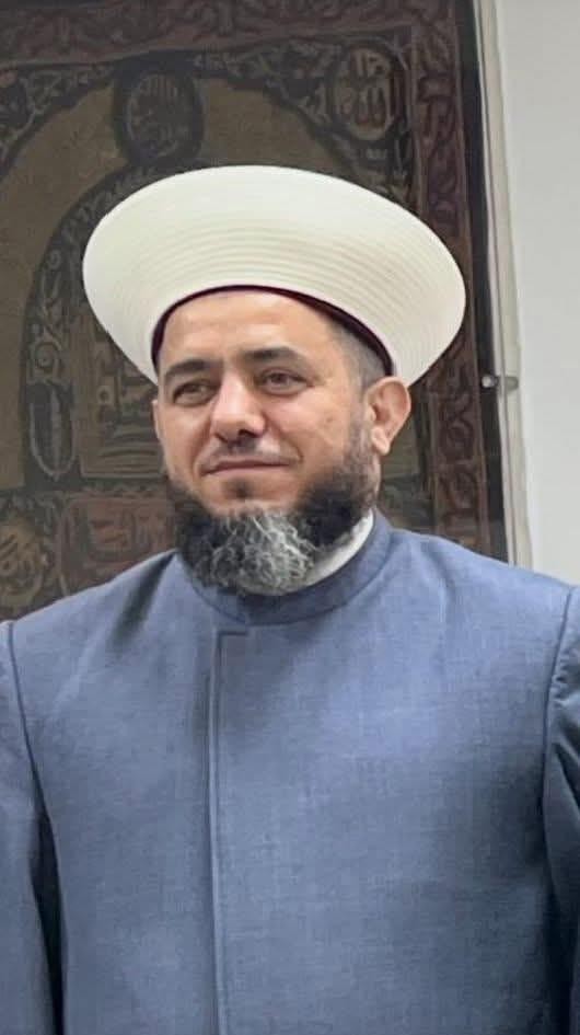 المفتي حجازي : لا وصاية على لبنان ولا مجال للفتنة بين أبنائه