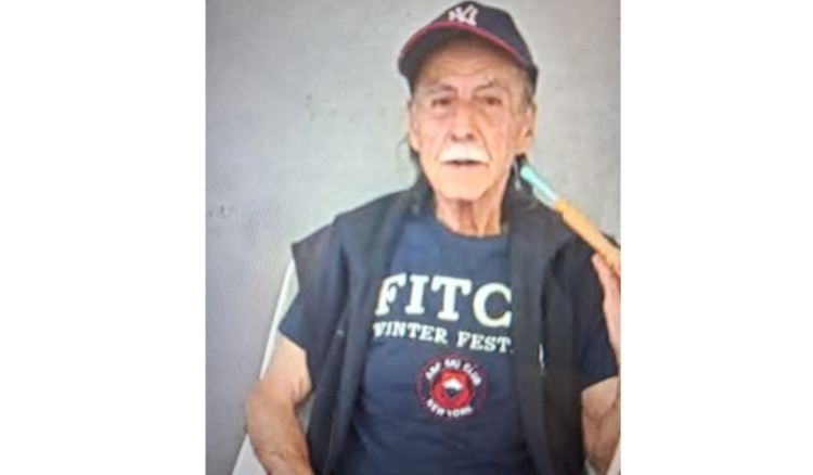 غادر منزله ولم يعد.. هل تعرفون عنه شيئاً؟