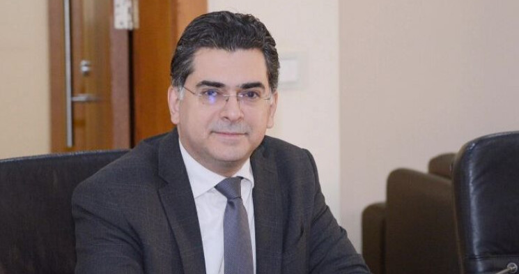مرقص يعزي بشهداء الجيش: قدموا أرواحهم فداء للوطن