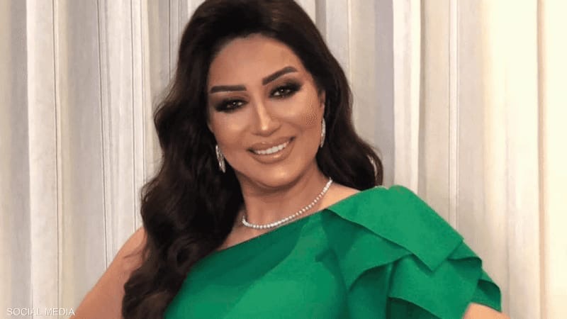 بعد توقيفه.. وفاء عامر تلاحق صاحب فيديو اتهمها ببيع كليته