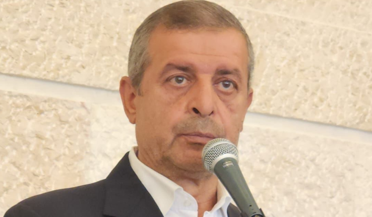 قبيسي: بقاء الحكومة على هذه الممارسات لن يكتب لها الحياة