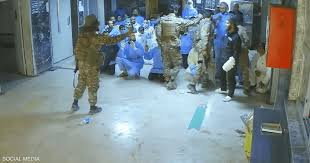 الداخلية السورية تحقق في فيديو منسوب إلى مستشفى السويداء: لن يفلت الجناة من العقاب