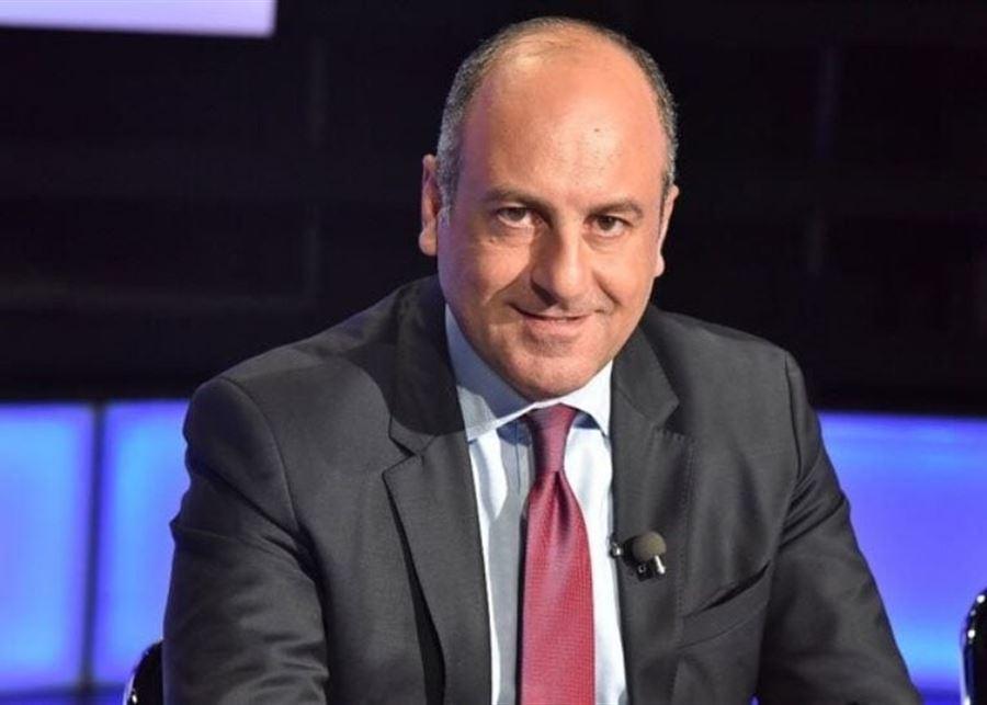 بو عاصي: حزب الله هو حزب سياسي... و