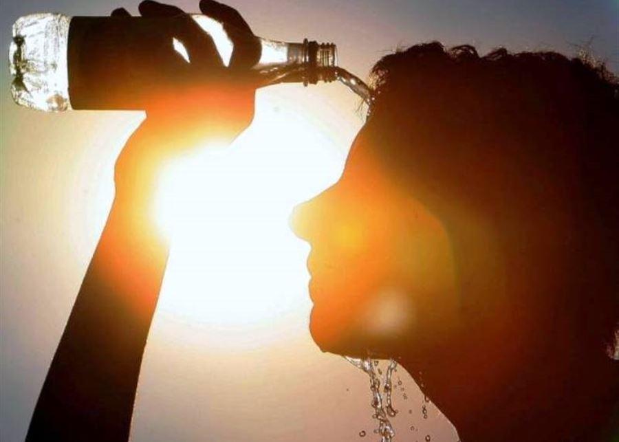 للتعامل مع موجة الحر.. إرشادات للمواطنين والمزارعين!