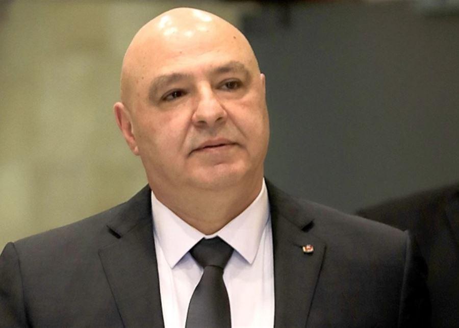 الرئيس عون ينعى شهداء الجيش: دماؤهم لن تذهب هدراً