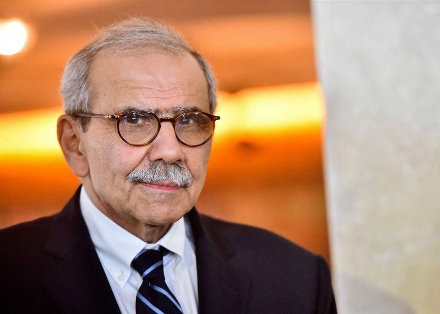 سلام ينعى شهداء الجيش: رحم الله أبطالنا