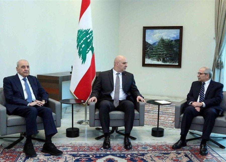 التواصل بين 