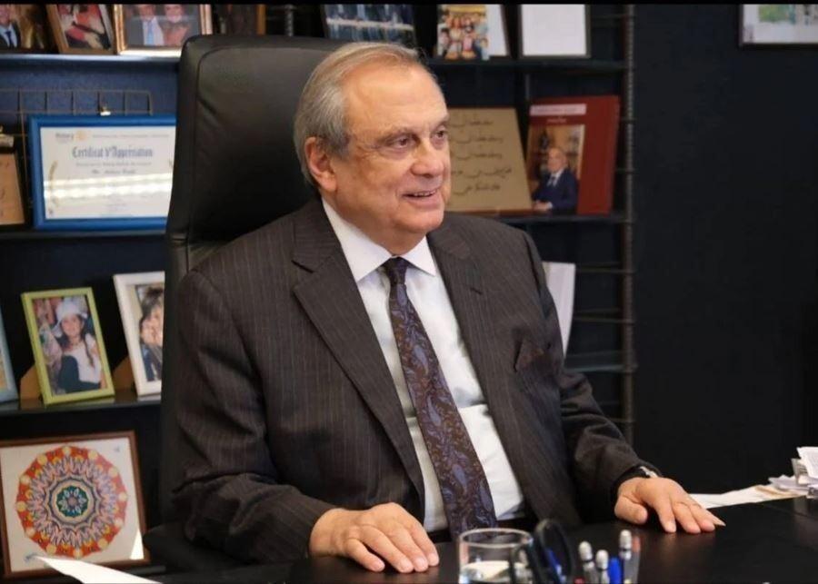 فرصة لكلّ اللبنانيّين... هذا ما أعلنه رئيس مصرف الاسكان!