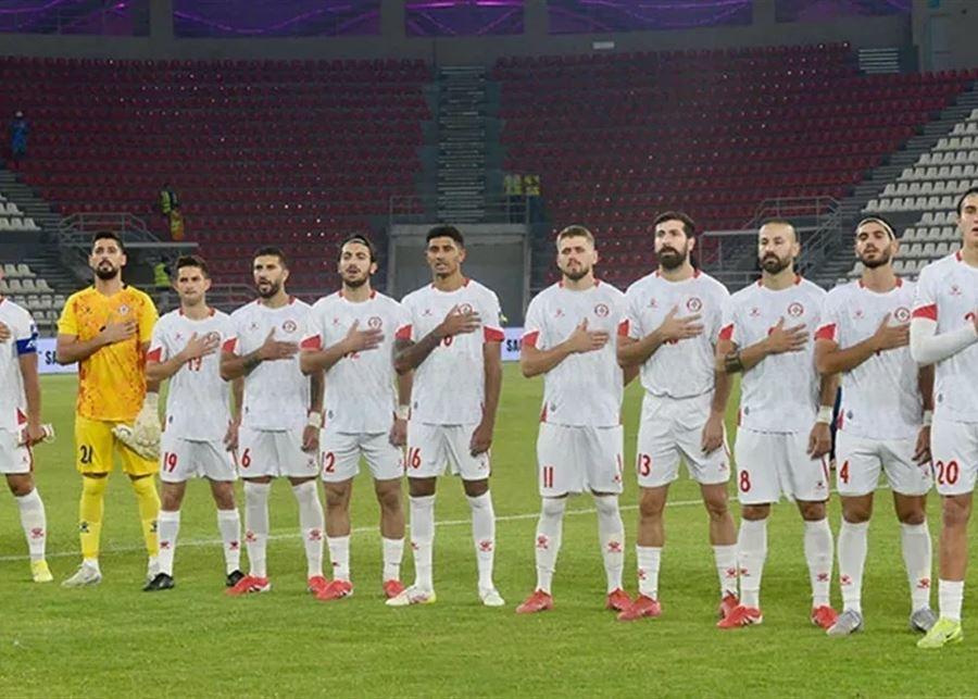 من أستراليا إلى بيروت... أسماء جديدة في قائمة منتخب لبنان