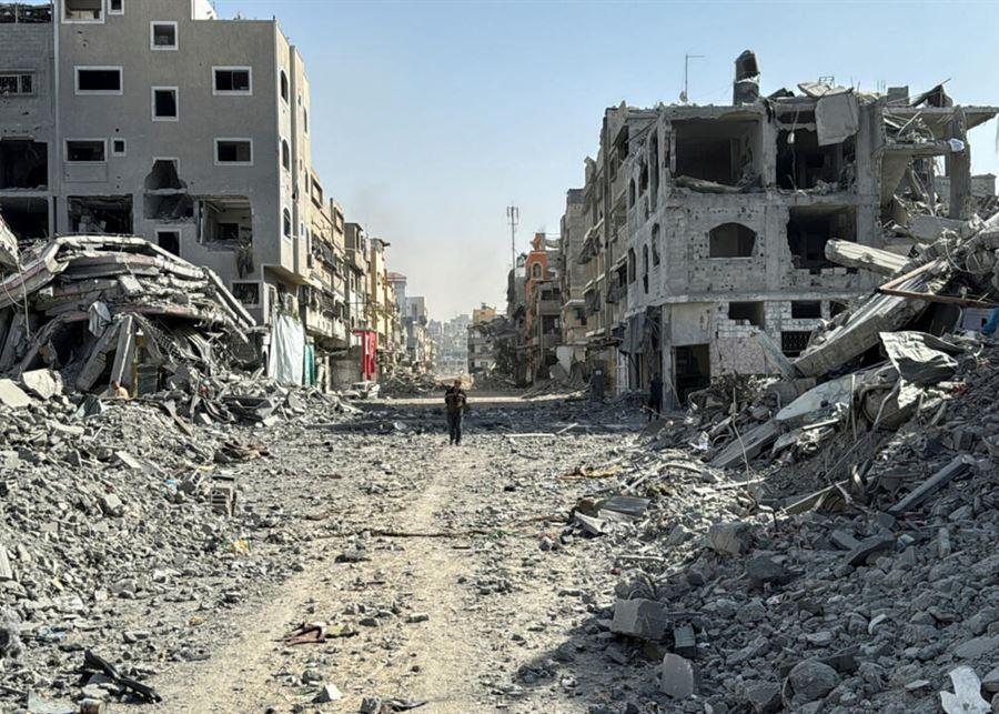 انتهاء محادثات القاهرة المقاومة للوسطاء: لا تفاوض 