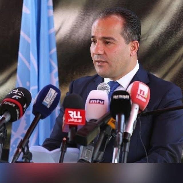 سعيد ياسين لمسؤولي إيران: كفى تدخلاتٍ سافرة في لبنان