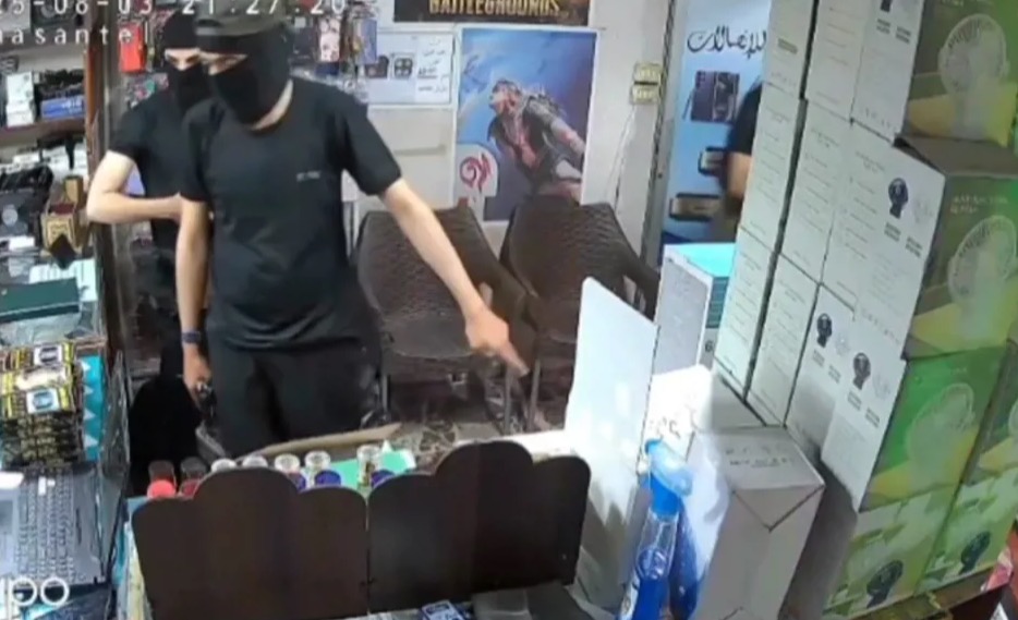 بعد أيام من اختطافه على يد أشخاص قالوا إنهم من “الأمن العام”... العثور على جثة شاب في ريف دمشق