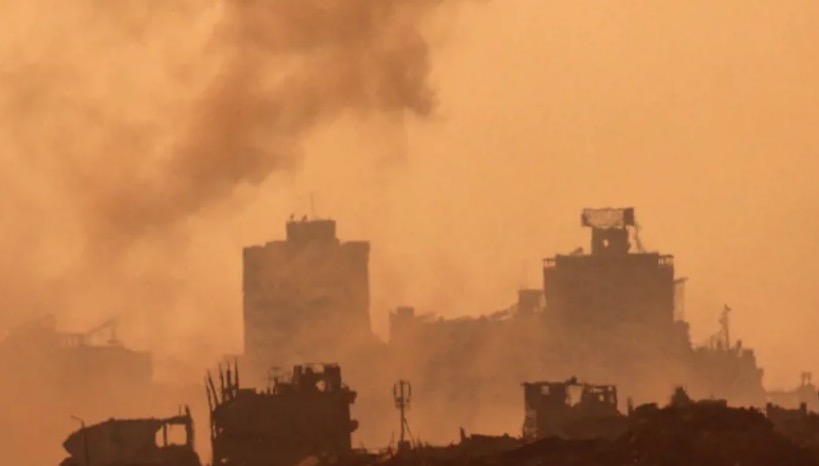 إسرائيل تستعد للسيطرة على مدينة غزة وسط انتقادات دولية