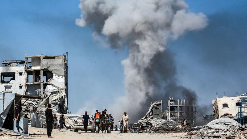 مقترح الهدنة الجديد ومقترح ويتكوف الأصلي... ما هي الفوارق؟