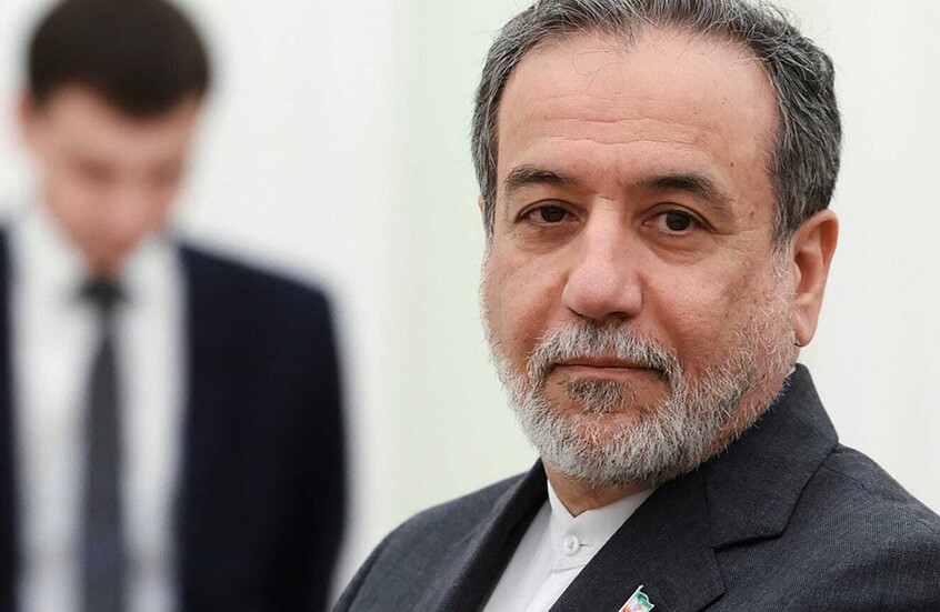 عراقجي: طموحات 