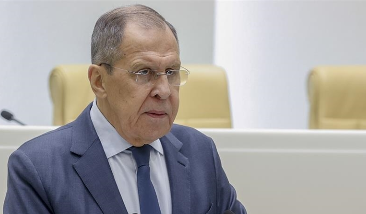 لافروف يطلع نظيره المصري على أبرز نتائج القمة الروسية الأميركية في ألاسكا