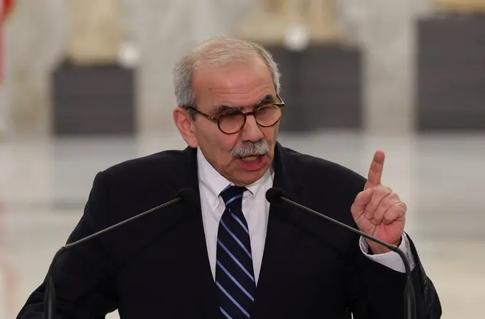 سلام لـ«الشرق الأوسط»: الدولة اللبنانية استعادت قرار الحرب والسلم