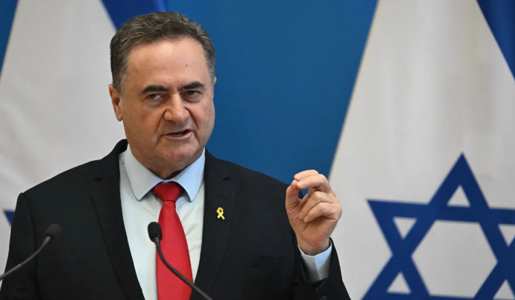 كاتس: صادقنا على خطط الجيش لحسم المعركة ضد حماس