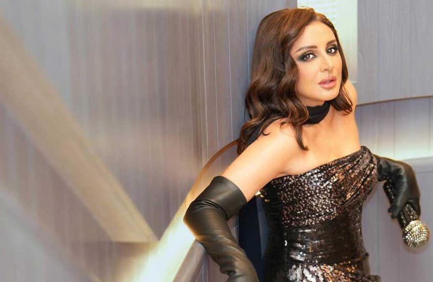 الكشف عن تطورات هامة عن حالة أنغام