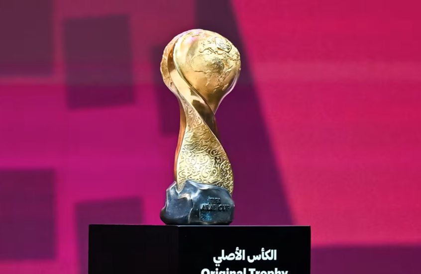 المنتخبات المتأهلة ونظام البطولة.. كل ما تحتاج معرفته عن كأس العرب 2025