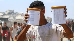 العفو الدولية تتهم إسرائيل بـ 