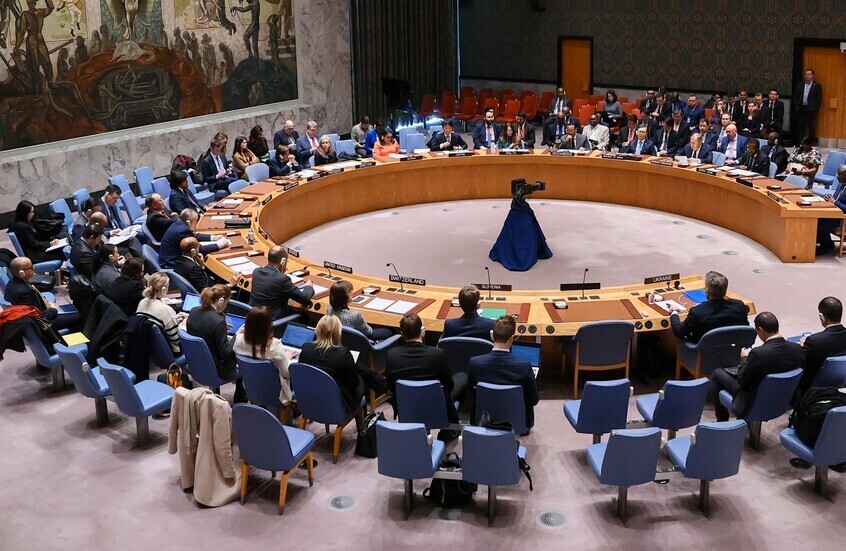 روسيا تدعو لإنهاء الاحتلال الإسرائيلي للجولان السوري