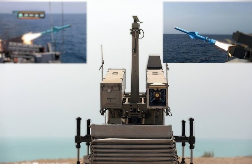 للمرة الأولى بعد حرب الـ12 يوما.. إيران تختبر صواريخ جديدة بمناورات 