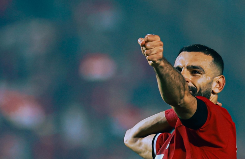 ما سبب تأخر انضمام محمد صلاح لمعسكر منتخب الفراعنة؟