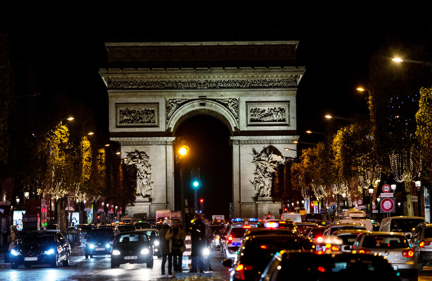 المعارضة الفرنسية تقترح حجب الثقة عن حكومة بايرو