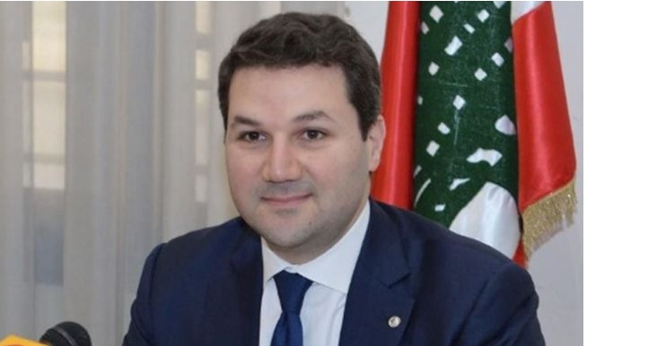 نديم الجميل: السلاح سيسحب