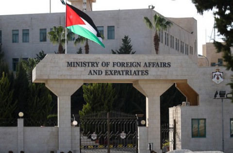 الخارجية الاردنية: لا سيادة لإسرائيل على المسجد الأقصى