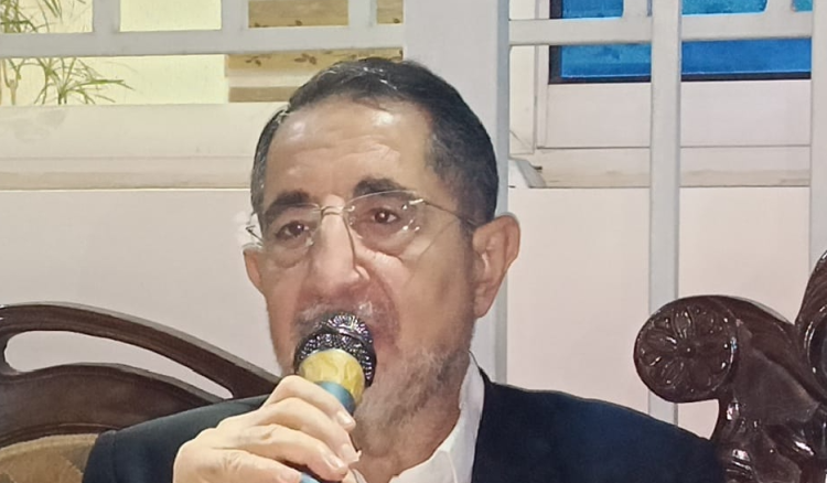 الحاج حسن: قرار الحكومة بحصرية السلاح غير ميثاقي وغير قابل للتطبيق