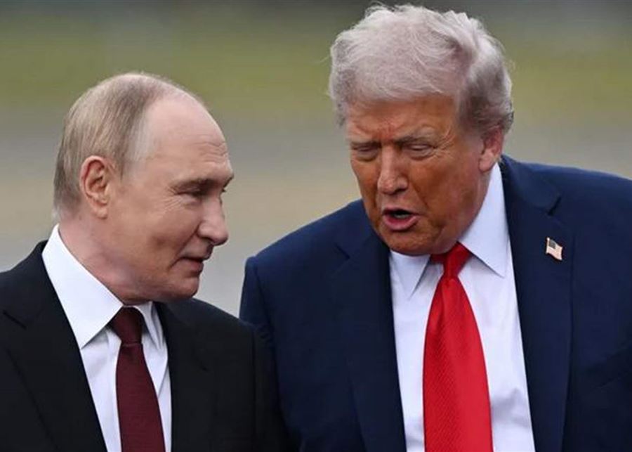 الكرملين: بوتين وترامب ناقشا فكرة نقل المحادثات المباشرة بين روسيا وأوكرانيا إلى “مستوى أعلى