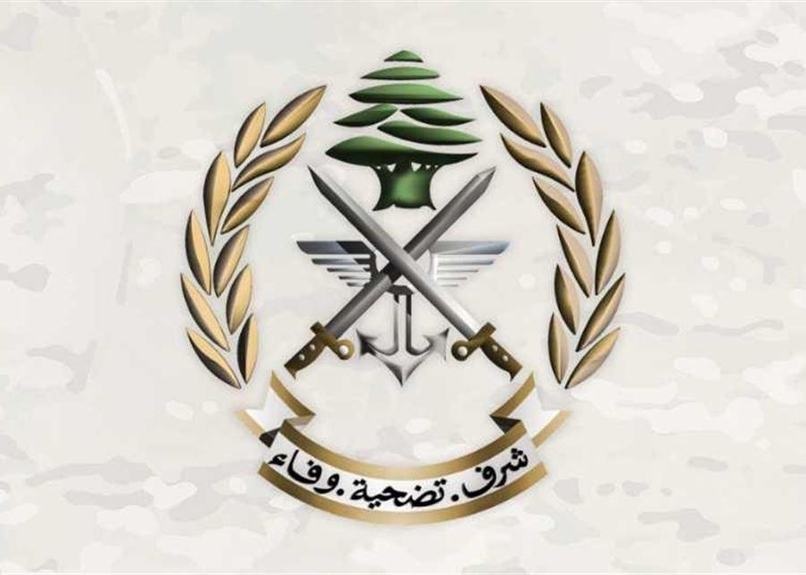 ما حقيقة الأخبار عن خروقات جوية لبنانية في سوريا؟