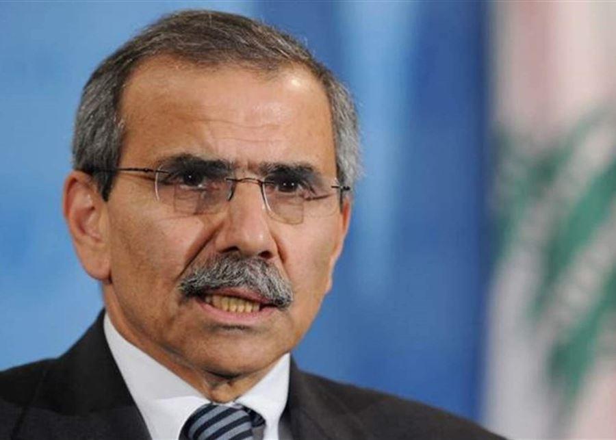 سلام: لبنان لن ينهض الا تحت راية دولة واحدة وجيش واحد وقانون واحد