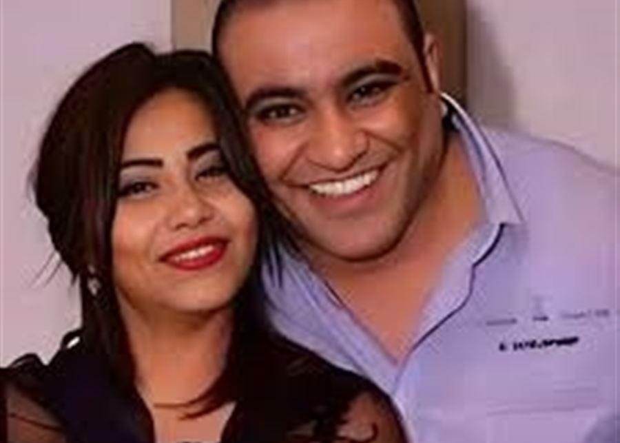أوّل تعليق من شقيق شيرين بعد عودتها لحسام حبيب