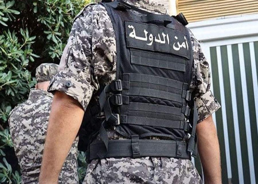 موظف بالجمارك في بلدة غبالة سرق الكهرباء من شبكة 