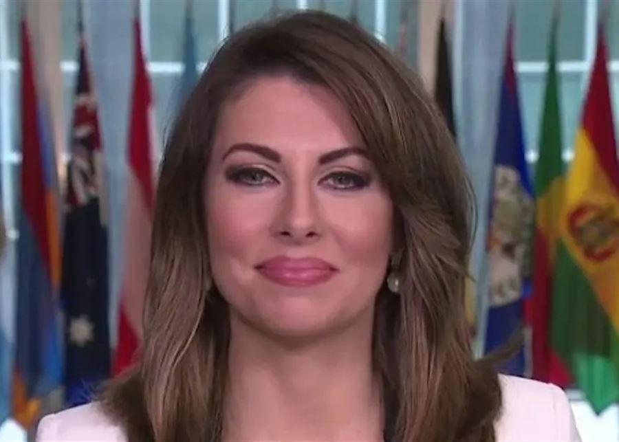 أورتاغوس تشكر اسرائيل...على ماذا؟