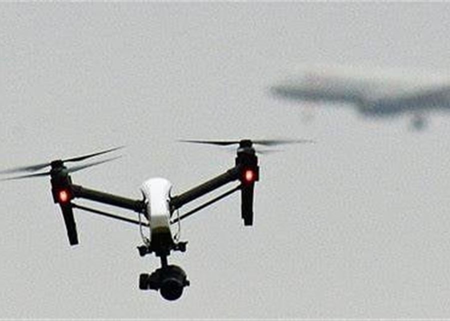 طيران مسيّر فوق النبطية والجوار